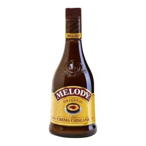MELODY CREMA CATALANA