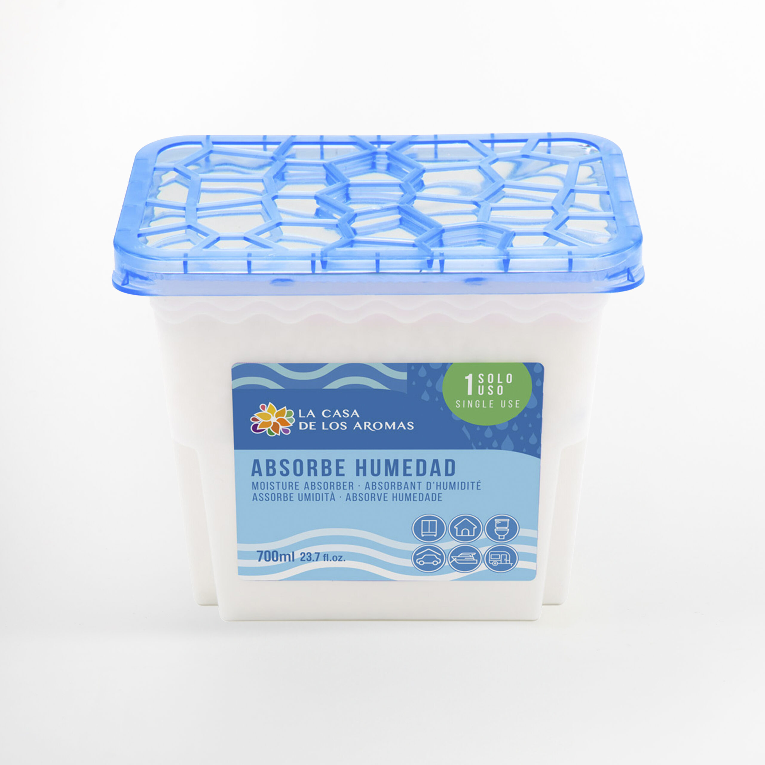 Absorbe Humedad Neutro 300G