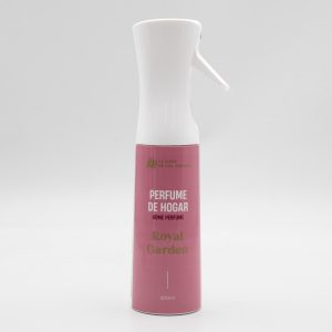 Ambientador Spray Royal Garden