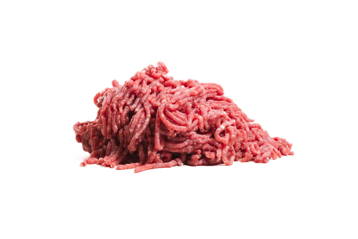 Carne picada de Ternera