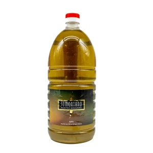 Noguero Somontano Aceite de Oliva Virgen Extra 2 litros