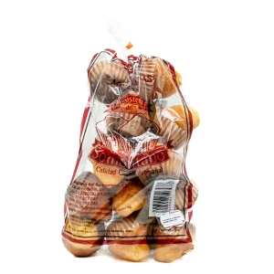 Magdalenas caseras Reposteria del Somontano