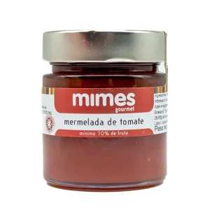 Mermelada Mimes de Tomate Rojo 280g