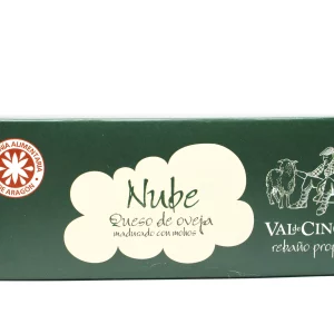 Queso Nube Valdecinca 350gr
