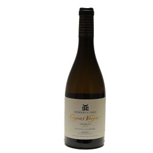 Godello Fermentado Barrica Dominio de Tares