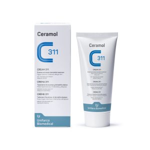 Ceramol crema 311 200ml