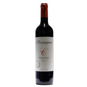 Magnum C de Fuentespina Crianza **