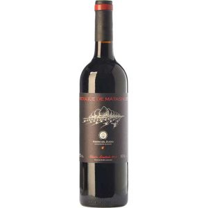 BOSQUE DE MATASNOS EDICION LIMITADA 3/4