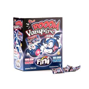 Boom Vampiro Fini 200 Uds.