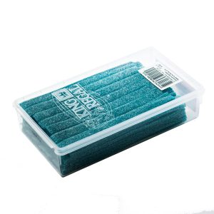 Cintas Pica Frambuesa Azul King Regal 200 Uds.