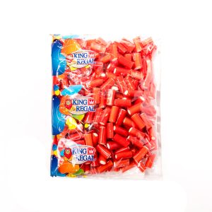 Tacos Rellenos Fresa B/1Kg King Reg