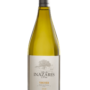 Alto de Inazares Viognier 2021