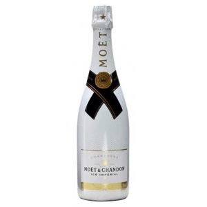MOET CHANDON ICE IMPERIAL 3/4