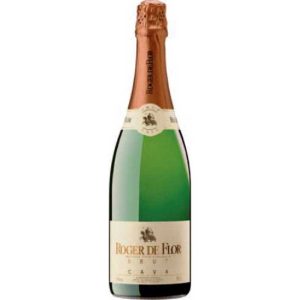 ROGER DE FLOR BRUT NATURE 0.75