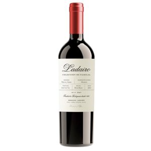 LADAIRO TINTO MENCIA y ARAUXA 3/4