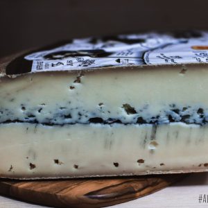 Morbier DOP Jean Perrin