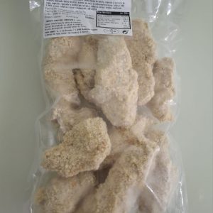 Fingers de canguro  (500 gr. apróx.)