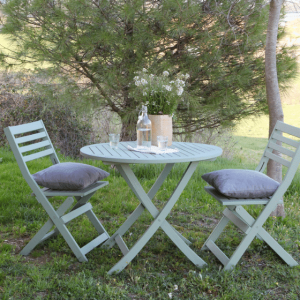 Pack Pinta tu Mueble de Jardín y Terraza Pequeño