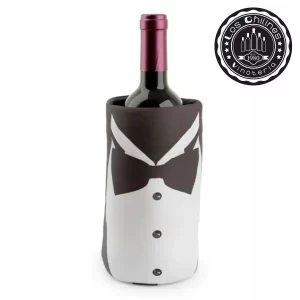 Mangas enfriadoras estampadas