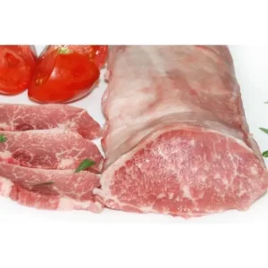 Cinta Fresca ibérica