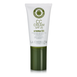 CC Cream SPF25   30 ml.