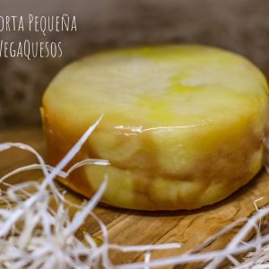 Vidiago Torta Pequeña