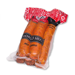 CHORIZO MIXTO X 100g (Und)