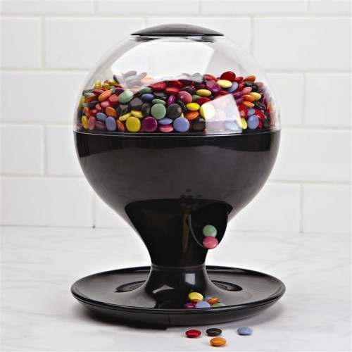 Máquina Dispensadora Automática de Caramelos y Frutos Secos