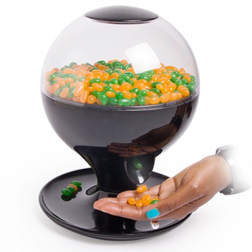 Máquina Dispensadora Automática de Caramelos y Frutos Secos - Imagen 2