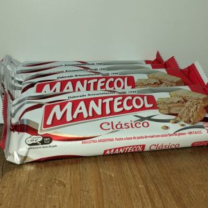 MANTECOL X 111G