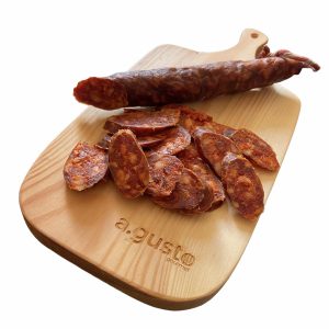 Chorizo de Meano
