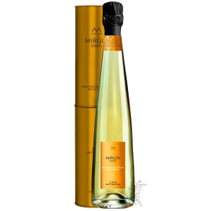 ALTA ALELLA MIRGIN EXEO VALLCIRERA 75cl