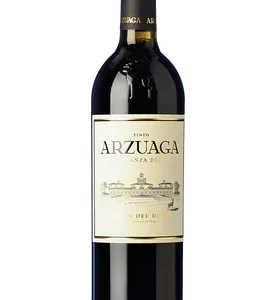 Arzuaga Crianza
