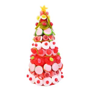 Abeto de Navidad ROS JUL