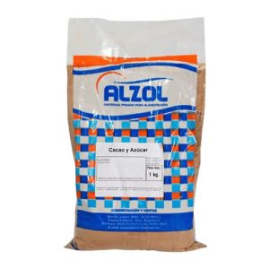 Alzol Cacao x 1 Kg