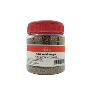Anís Verde