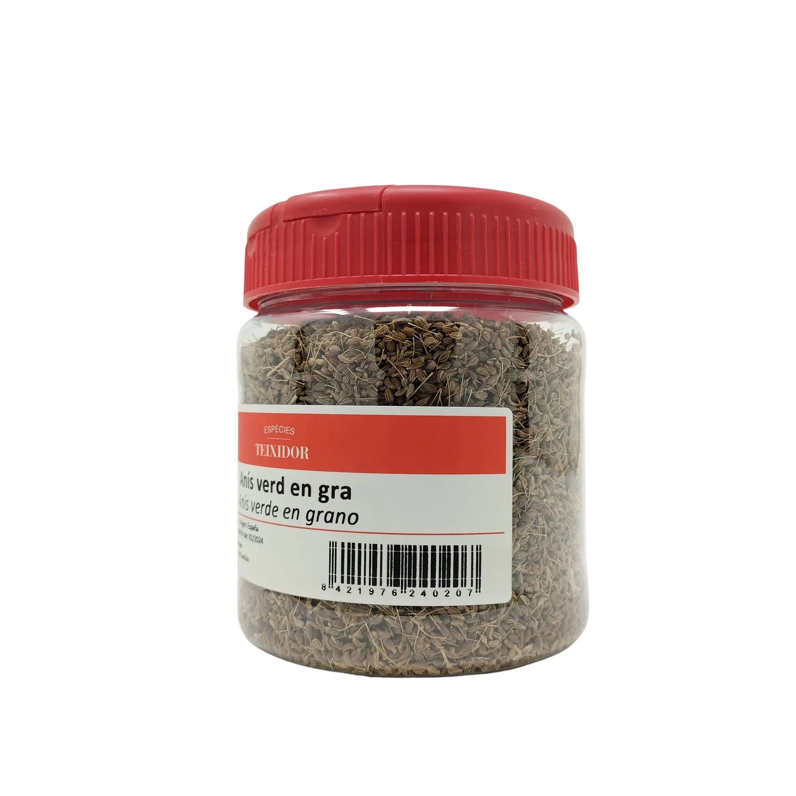 Anís Verde - Imagen 6