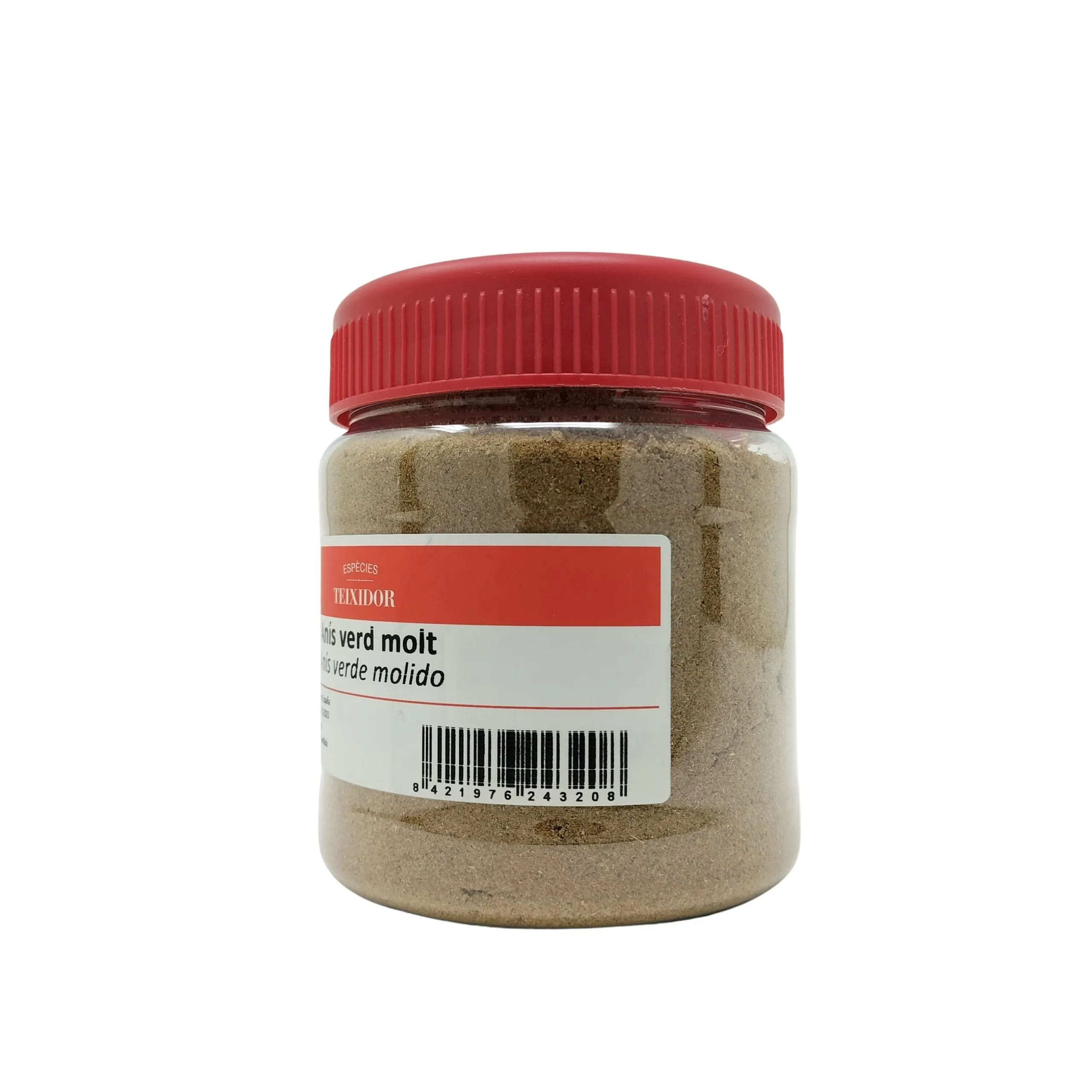 Anís Verde - Imagen 3