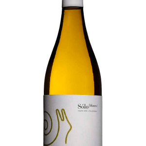 Aranleón Sólo Blanco