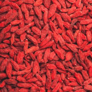 BAYAS DE GOJY BL 1KG