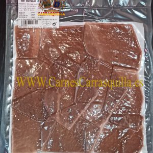 Bufalo – Carpaccio 90 gr