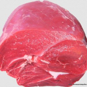 Babilla De Ternera 1ª A,  Filetes