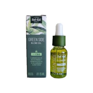 Bel Lab Blend Oil con CBD x 15 Ml