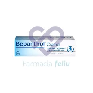 Bepanthol Crema, 30 gr
