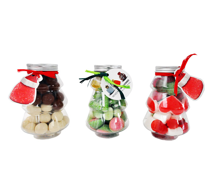 Botella Navidad ÖNSKAN - Imagen 2