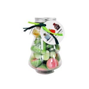 Botella Navidad VÄNLIGHET