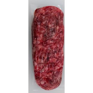 Burger Meat búfalo (500 gr.)