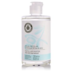 Agua Micelar 250 ml.