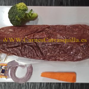 Cebra – Burger Meat 500 gr