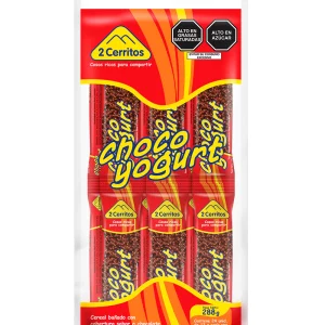 CHOCOYOGURT X24UND X12GR